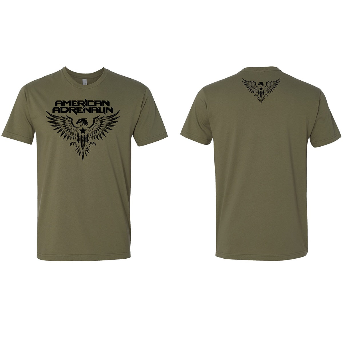 Fly it High - Tee