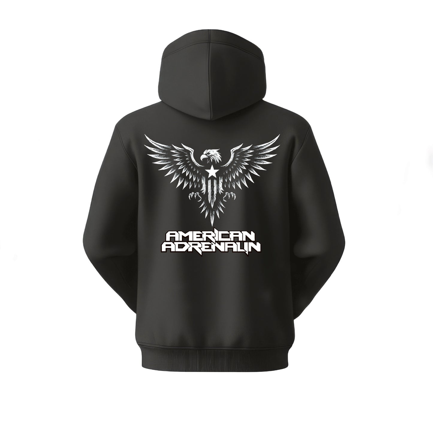 Fly it High - Sweatshirt Zip Up