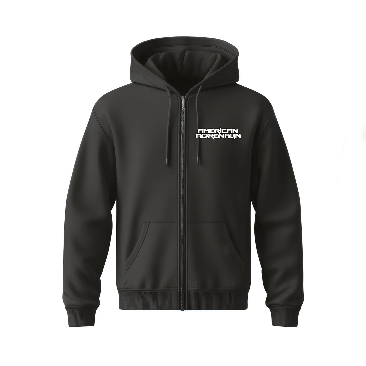 Fly it High - Sweatshirt Zip Up