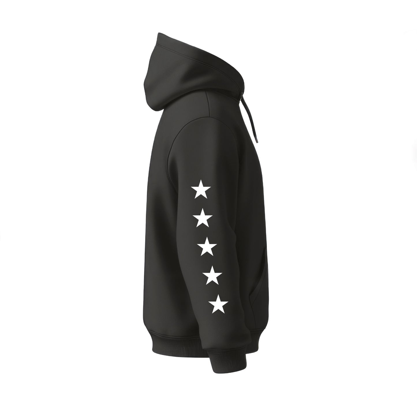 Fly it High - Sweatshirt Zip Up