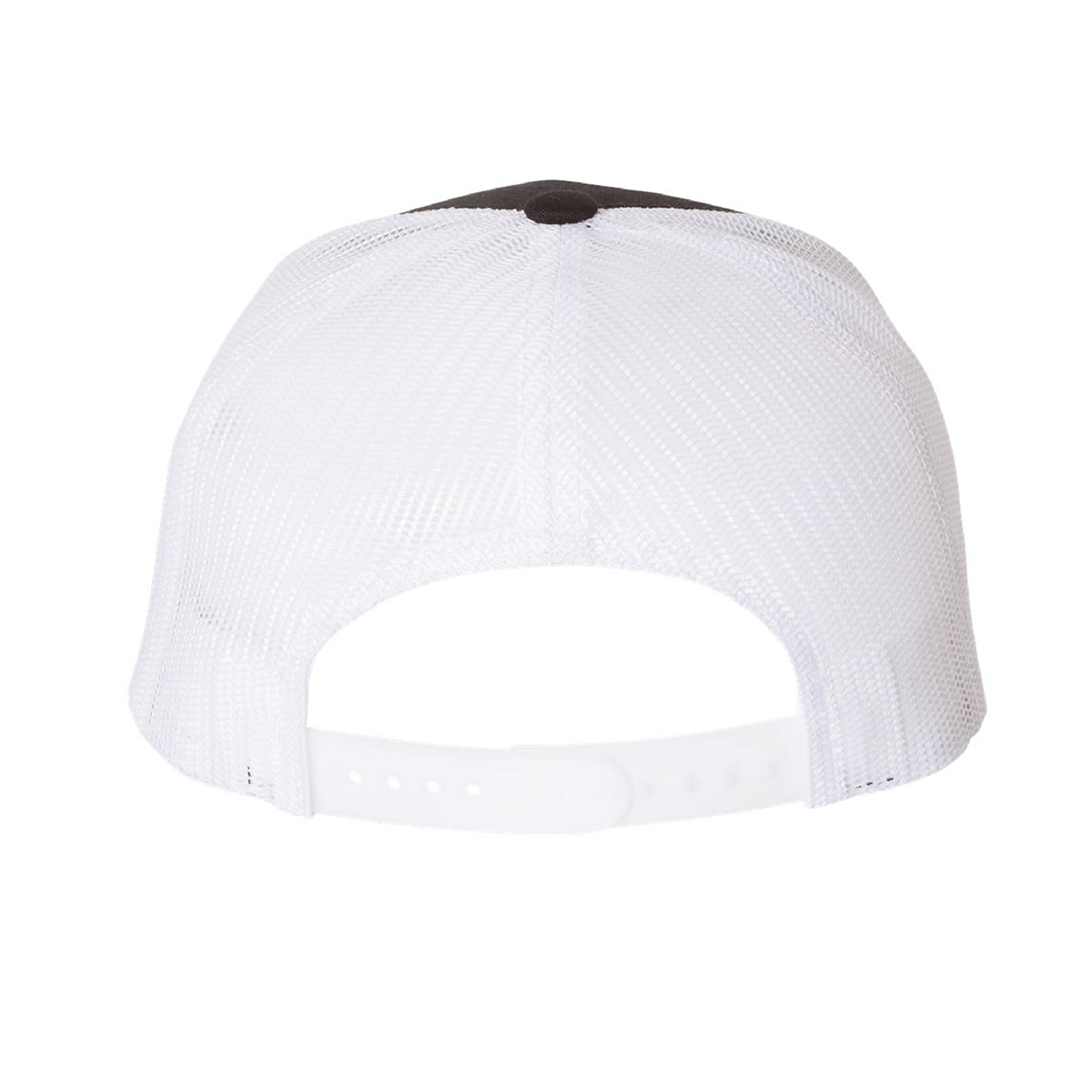 Trucker Hat - Curved Bill