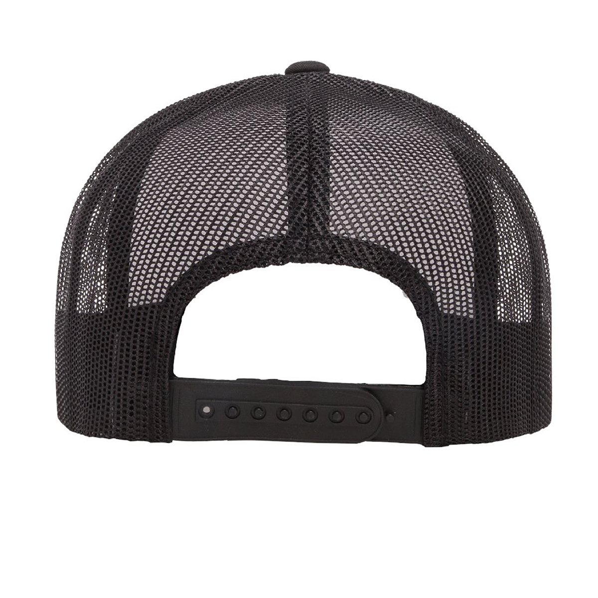 Trucker Hat - Flatbill