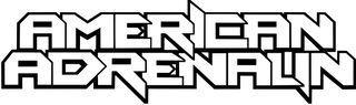 American Adrenalin 
