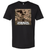 American Adrenalin- Album Tee